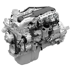 P426C Engine